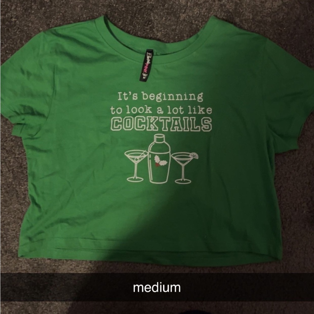 who doesn’t enjoy cocktails?